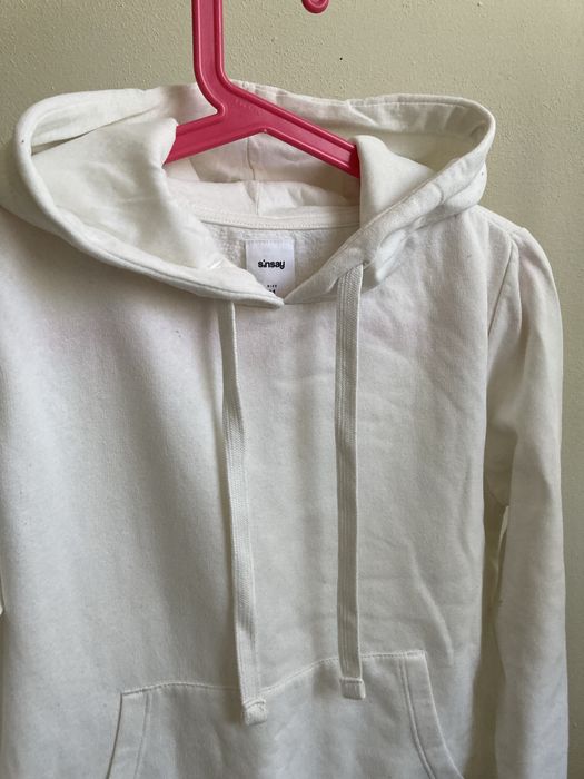 Bluza dziewczeca damska S M