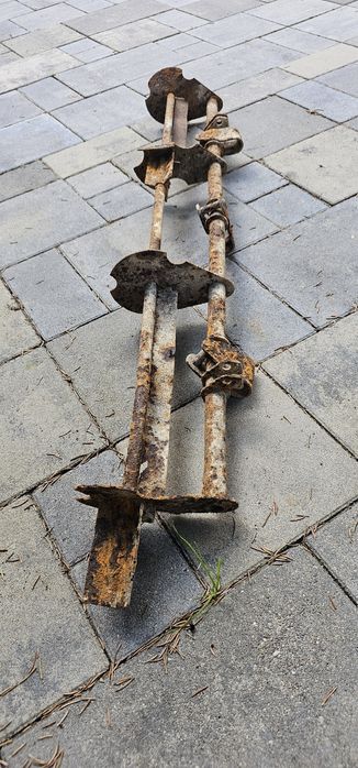 System Frag 20 II wojna USA