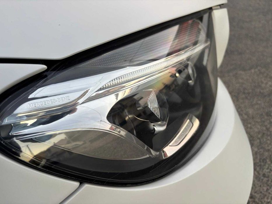 Mercedes-Benz GLC 250 d 4MATIC