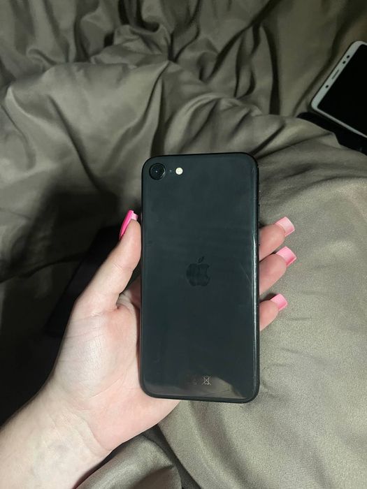 Iphone SE 2020 256 gb