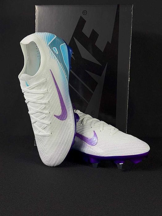 Chuteiras Nike Air Zoom Mercurial Vapor 16 Elite SG