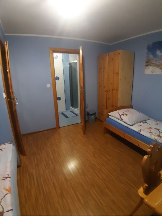 Wolne pokoje   Pokoje Pod Gubałówką