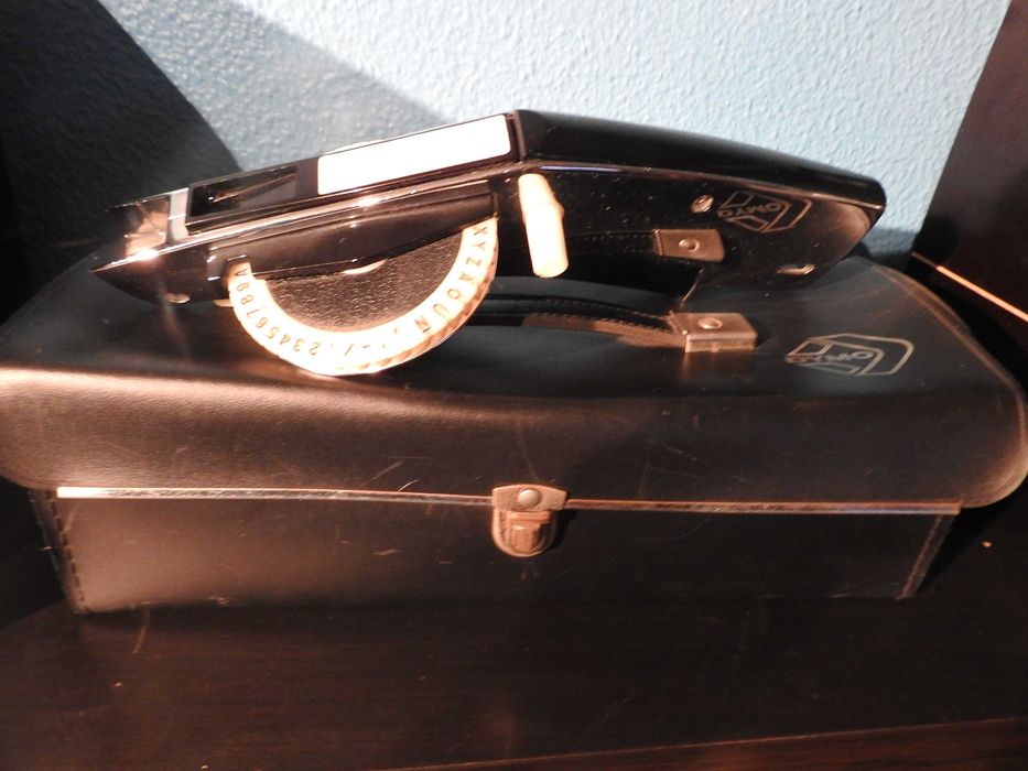 Dymo Machine - Vintage