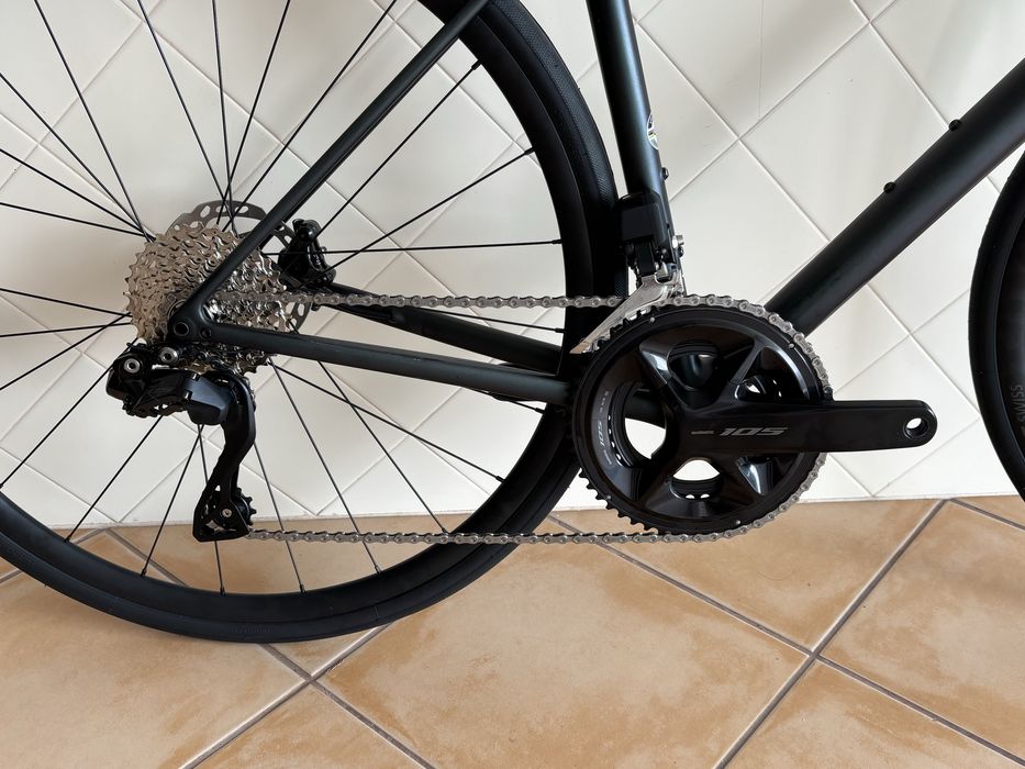 Specialized Aethos