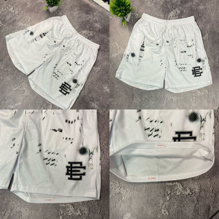 Шорти Eric Emanuel / Ерік Емануель — XS–2XL, нові, в наявності
