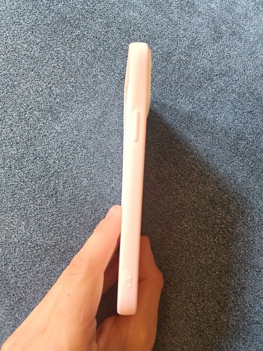 Etui, case, pokrowiec iPhone 13 pro max