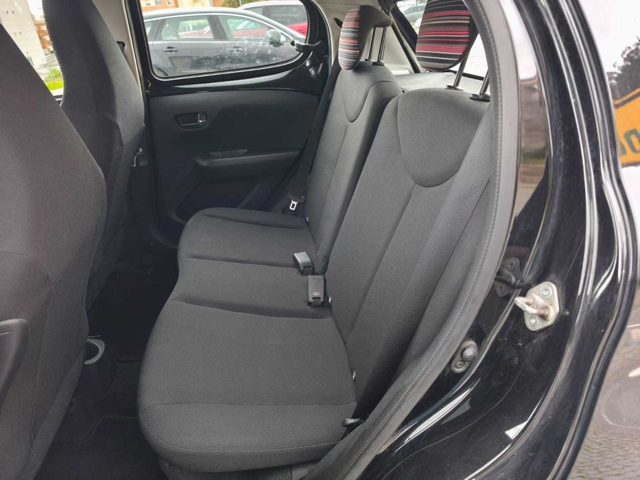 Citroen C1 Shine 26000kms