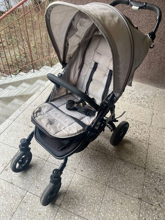 Wózek spacerowy Valco Snap4