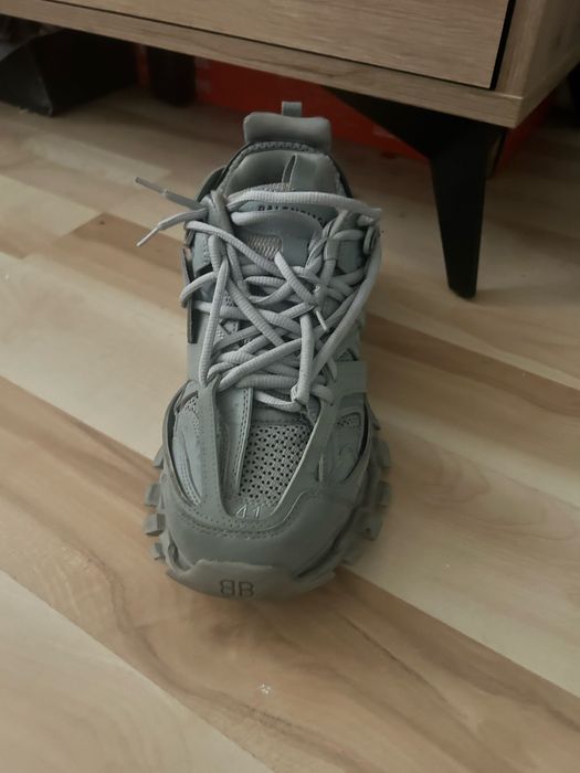 Buty Balenciaga Track