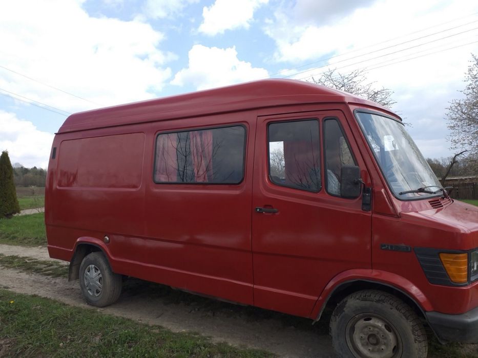 Продається Mercedes-benz