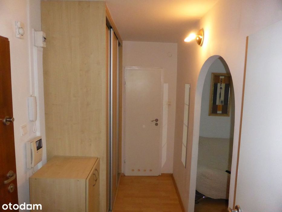 Mieszkanie inwestycyjne 32,3 m² + duża piwnica | Gagarina 62 |