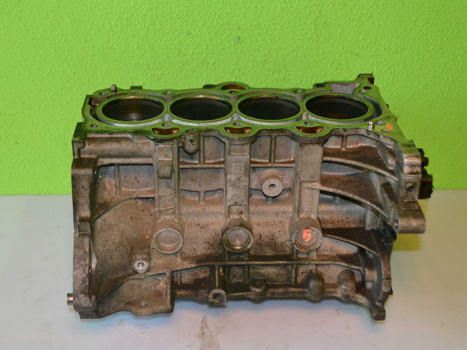 Blok Silnika, Tłoki, Korbowody Hyundai KIA 1.4 16V