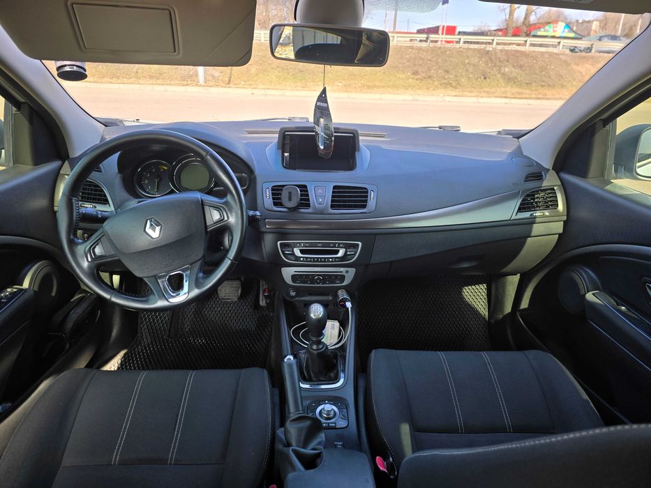 Продам Меган 3 2014 р.