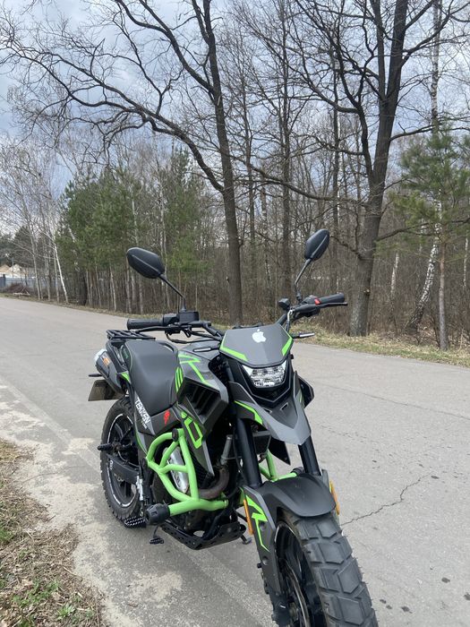 tekken 250 продам