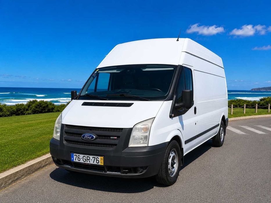 Transporte de Móveis e Mudanças – Viana do Castelo