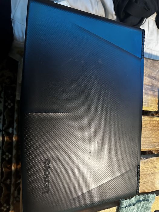 Lenovo legion y520