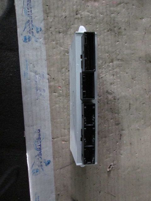 Centralina do fecho central BMW 7 (E65, E66, E67)
