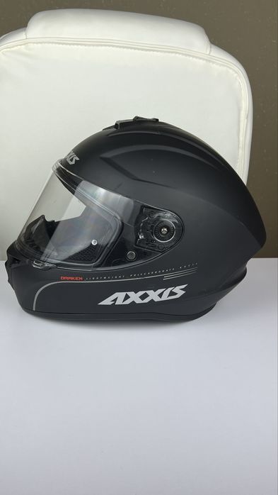 мото шлем (AXXIS)