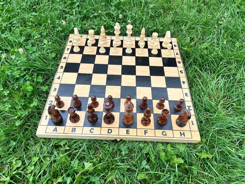 Нарди шашки шахмати