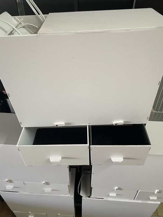 Avi-Maia maquina de limpar sementes em pvc