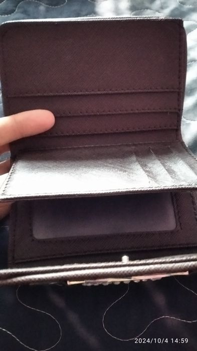 Продам новий гаманець