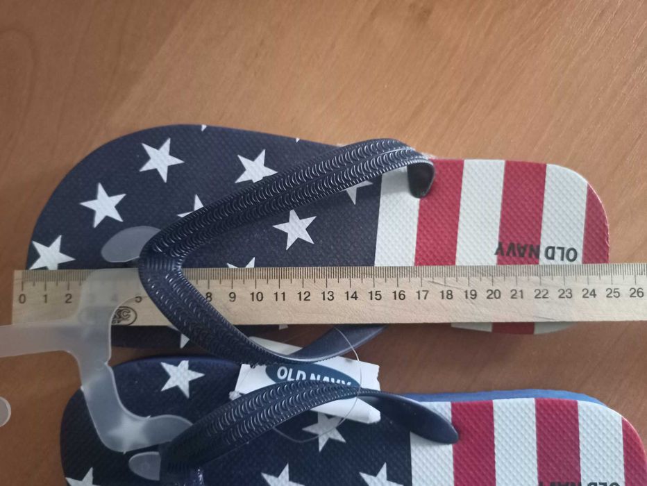 Вьетнамки USA 5-6