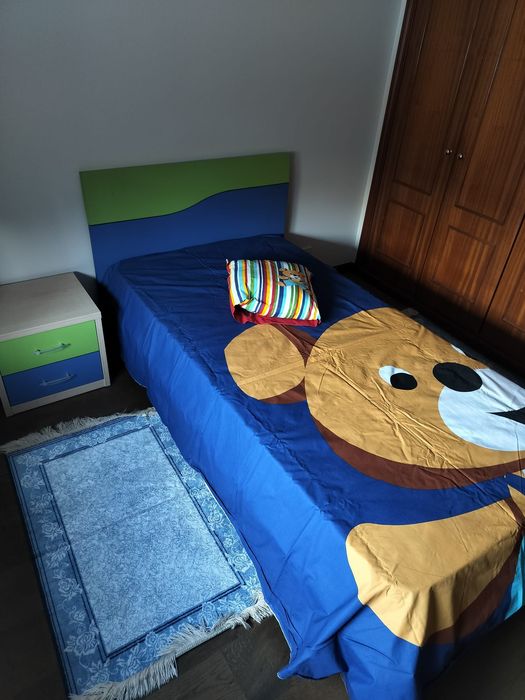 Mobília quarto criança