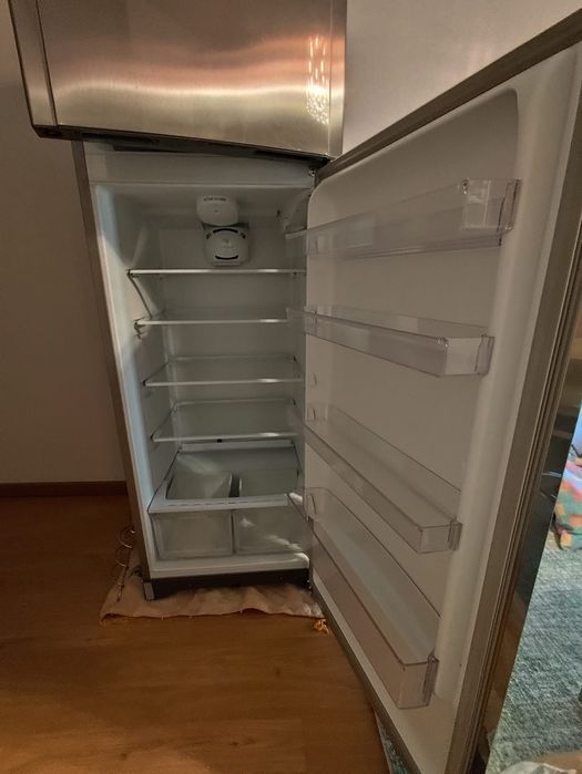 Frigorífico Ariston Hotpoint