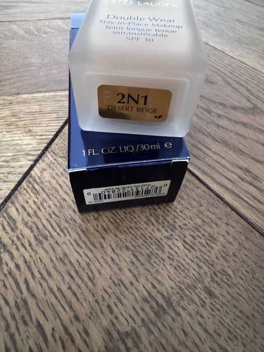 Estee Lauder Double Wear 2N1