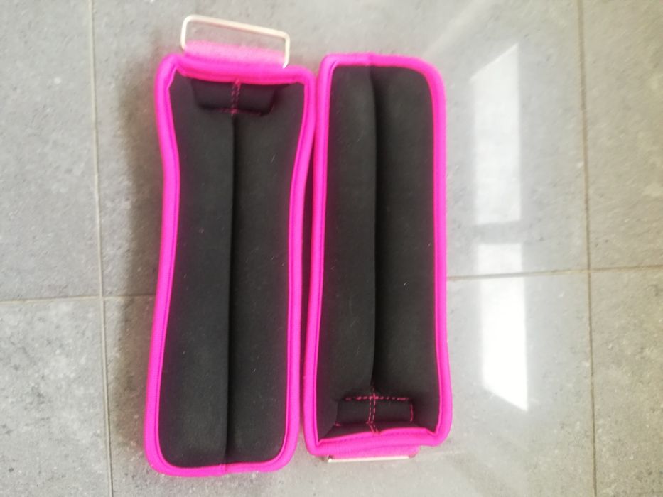 Caneleiras Fitness 1 kg