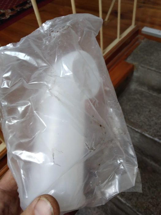 wylewka do banki mauzera 1000 l