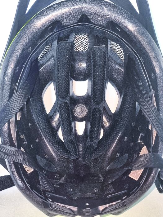 Kask rowerowy MET FUNANDGO