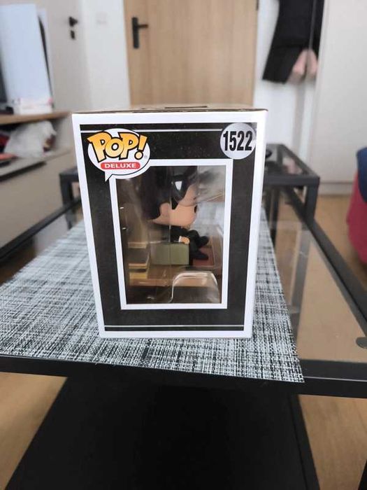 Funko pop the goodfather Michael Corleone 1522