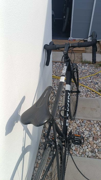 Bicicleta B Twin C500