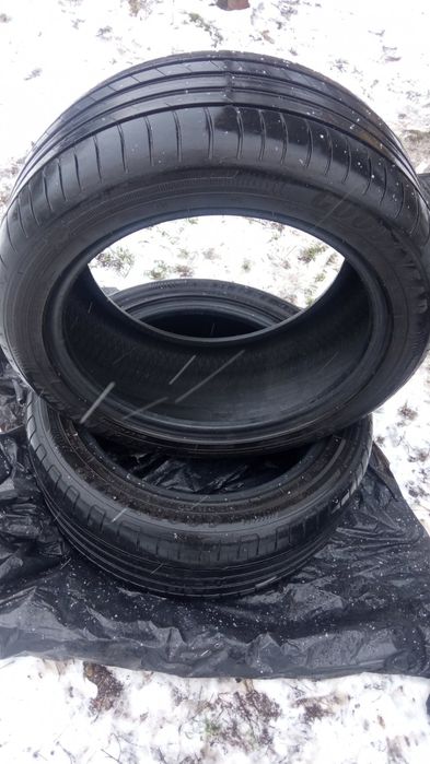 Шини автомобільні