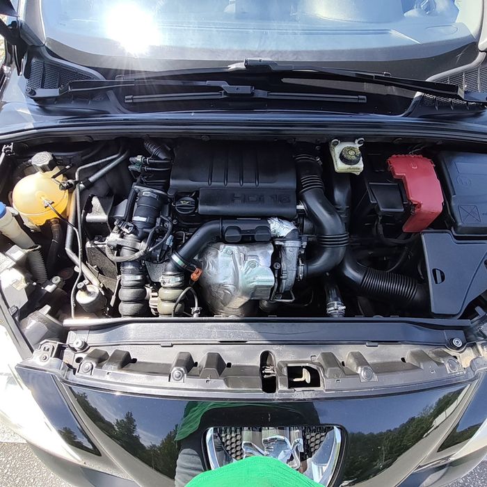 Peugeot 308 Sport Nacional/Particular