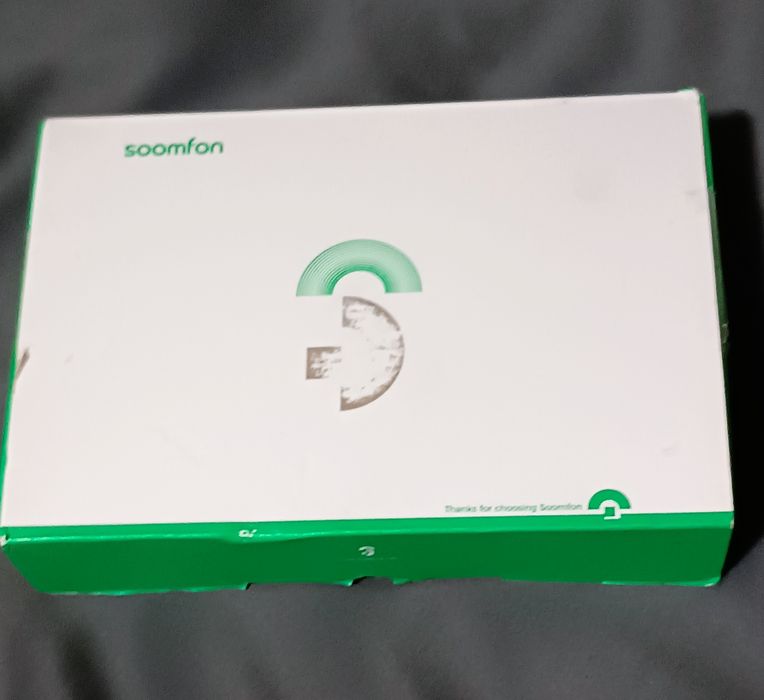 SOOMFON Bluetooth-передавач.