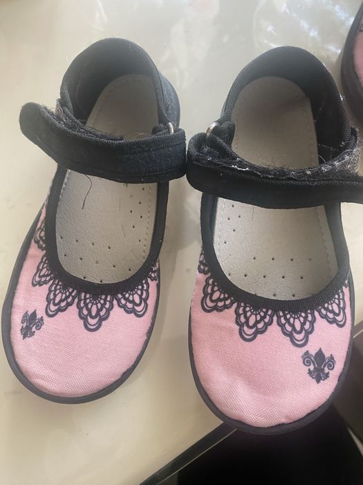 Тапочки для даійні, тапочки в сад, тапки