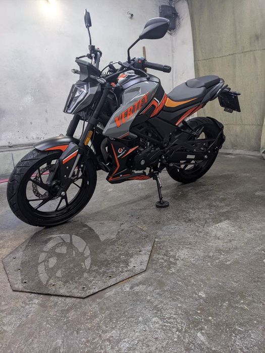 Продається GEON VERTEX 300