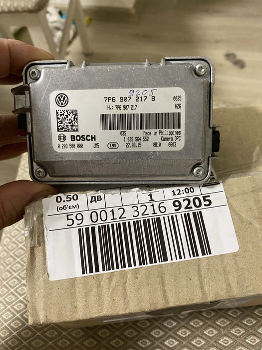 Камера ACC,адаптивного круїз контролю,камера в дзеркалі,Audi Volkswage