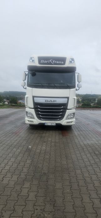 DAF