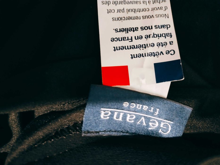 юбка нарядная большого 60 размера Франция