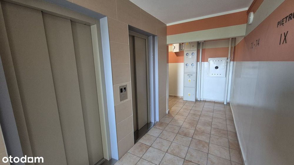 3 pokoje przy Granicznej / Do wprowadzenia się / Panorama Katowic