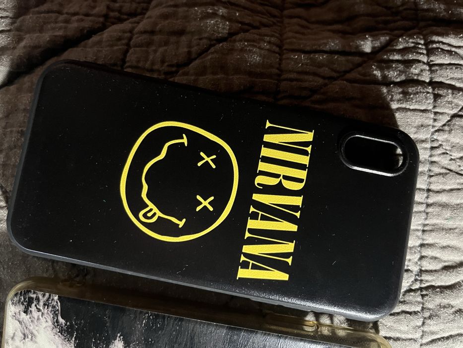 4 capas i phone xs