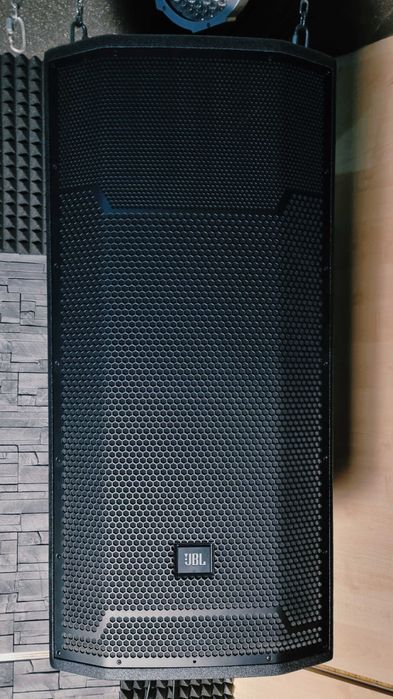 JBL PRX 735 kolumny aktywne - zestaw 2 szt.