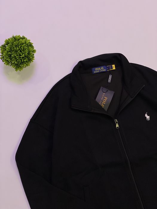 Зипка Polo Ralph Lauren S,M,L ; зипка polo ralph lauren s,m,l