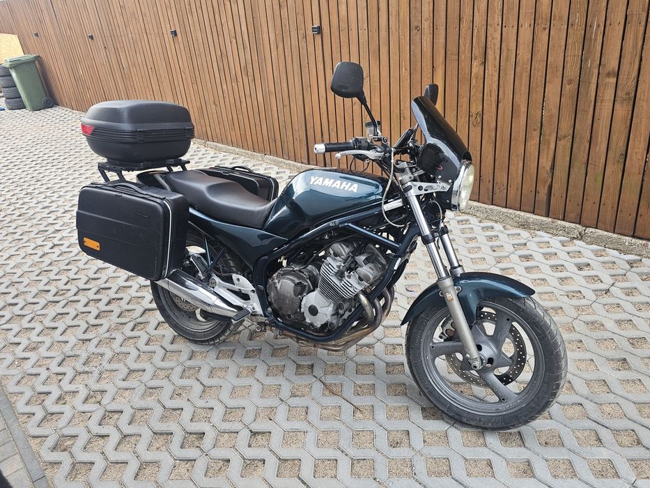Yamaha