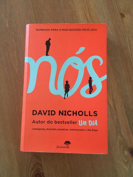 Us (David Nicholls)