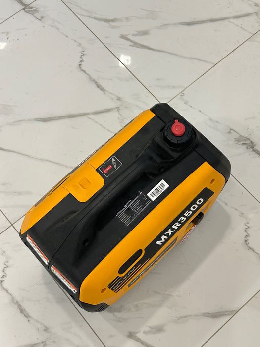 Генератор Vast Proffesionals MXR3500