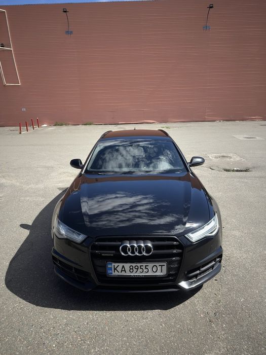 Продається Audi A6C7